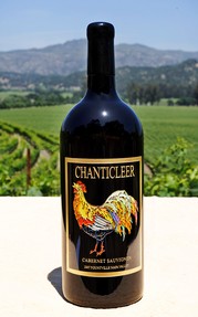 2008 Magnum Cabernet Sauvignon